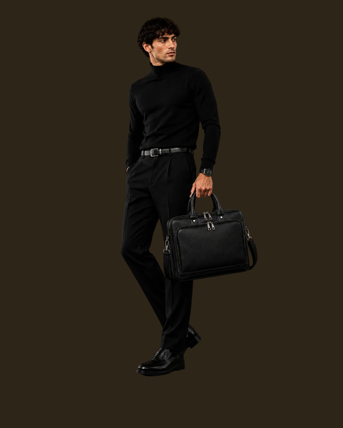Knightsbridge Carryall