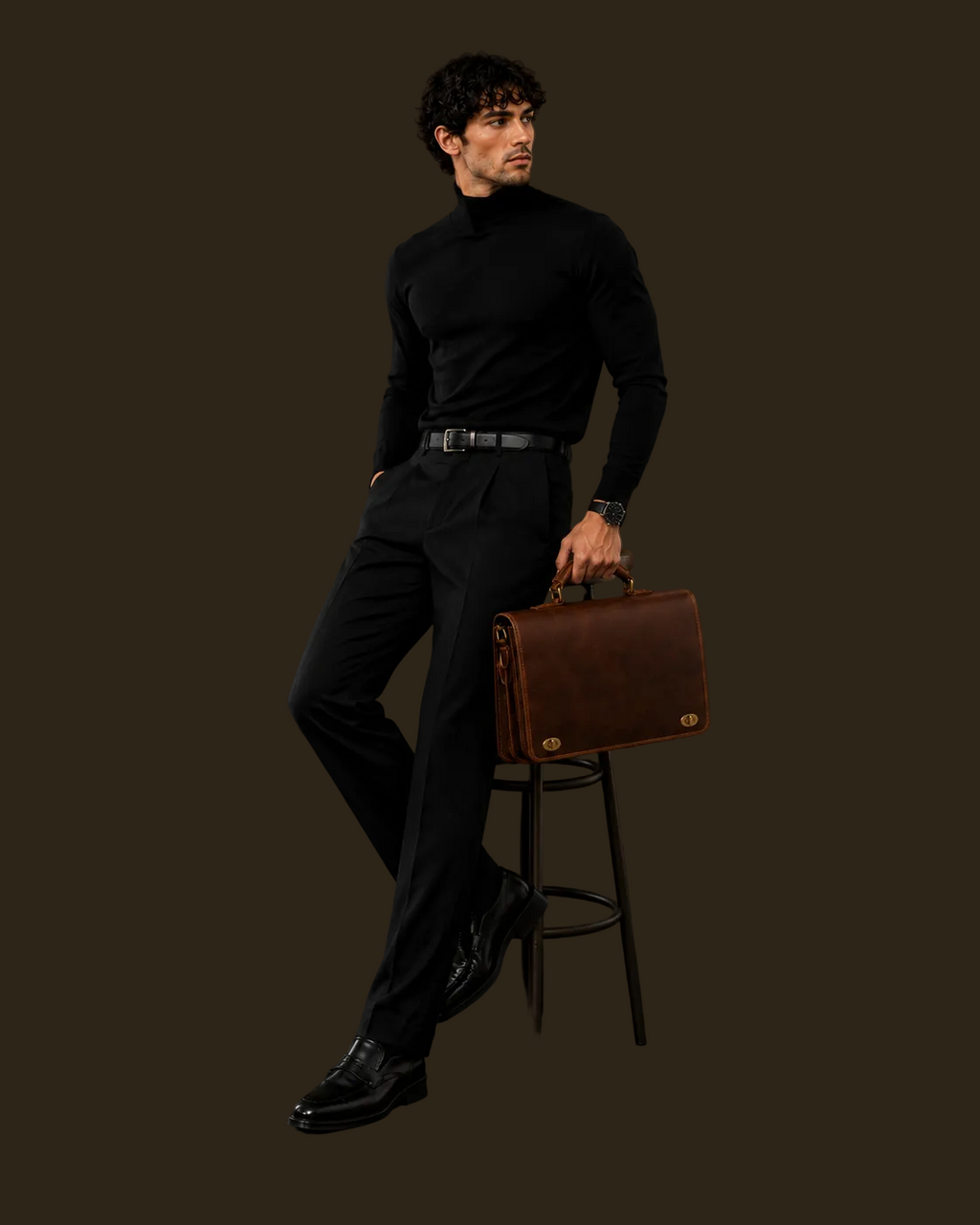 Oakridge Slim Brief
