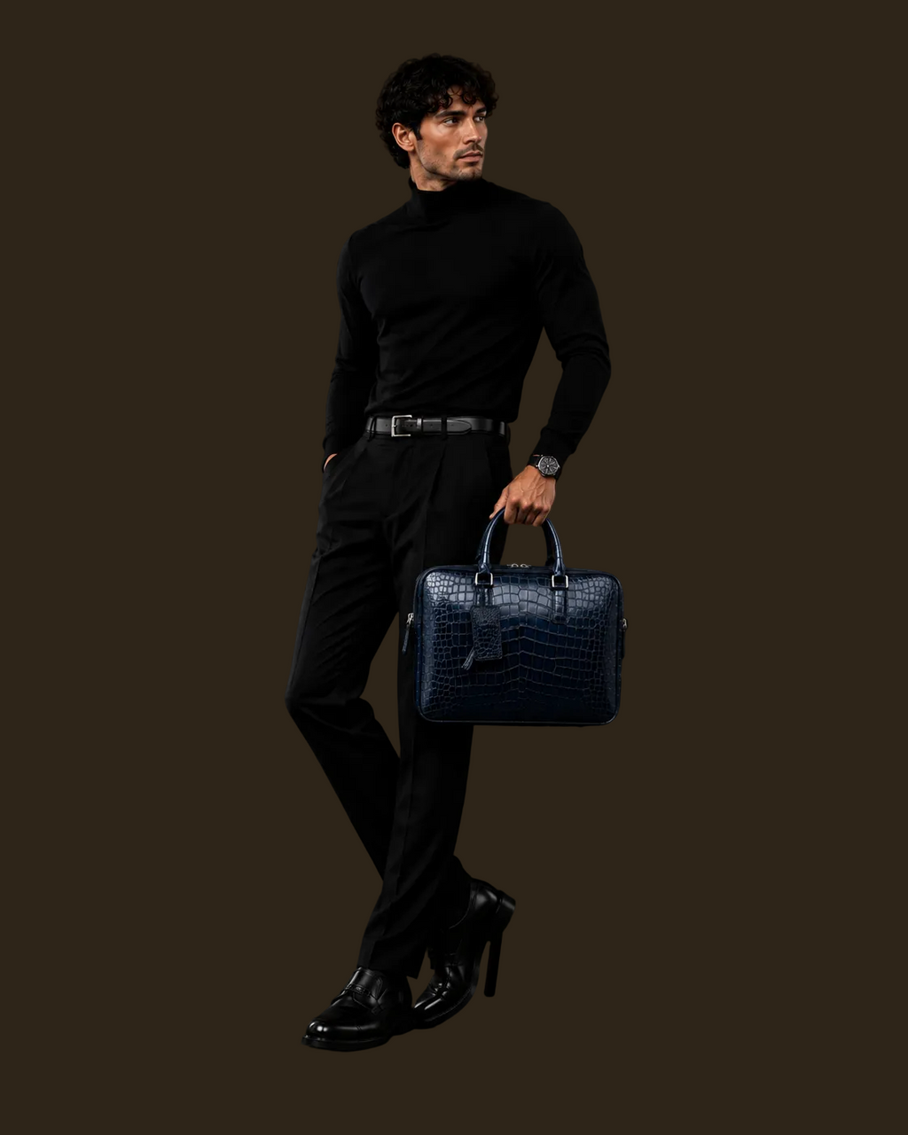 The Skipton Briefcase