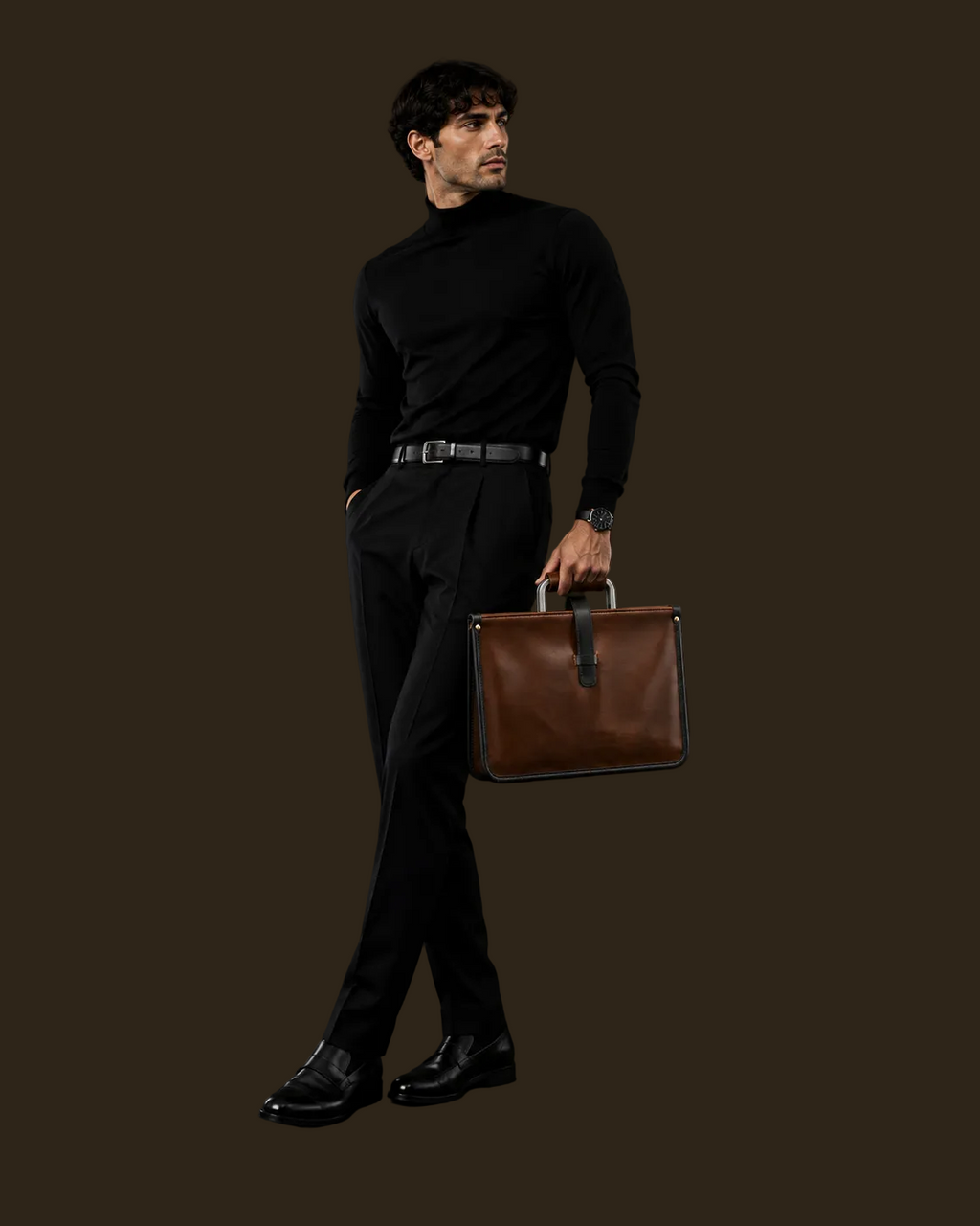 The Chiltern Tote Brief
