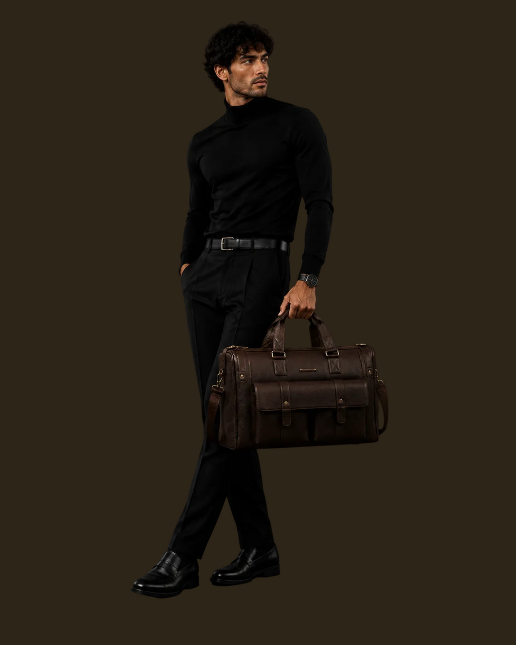 Heritage Brief