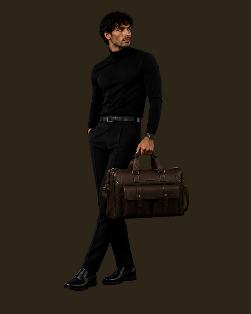 Heritage Brief