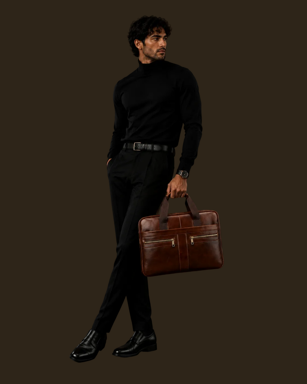 The Mowbray Carryall
