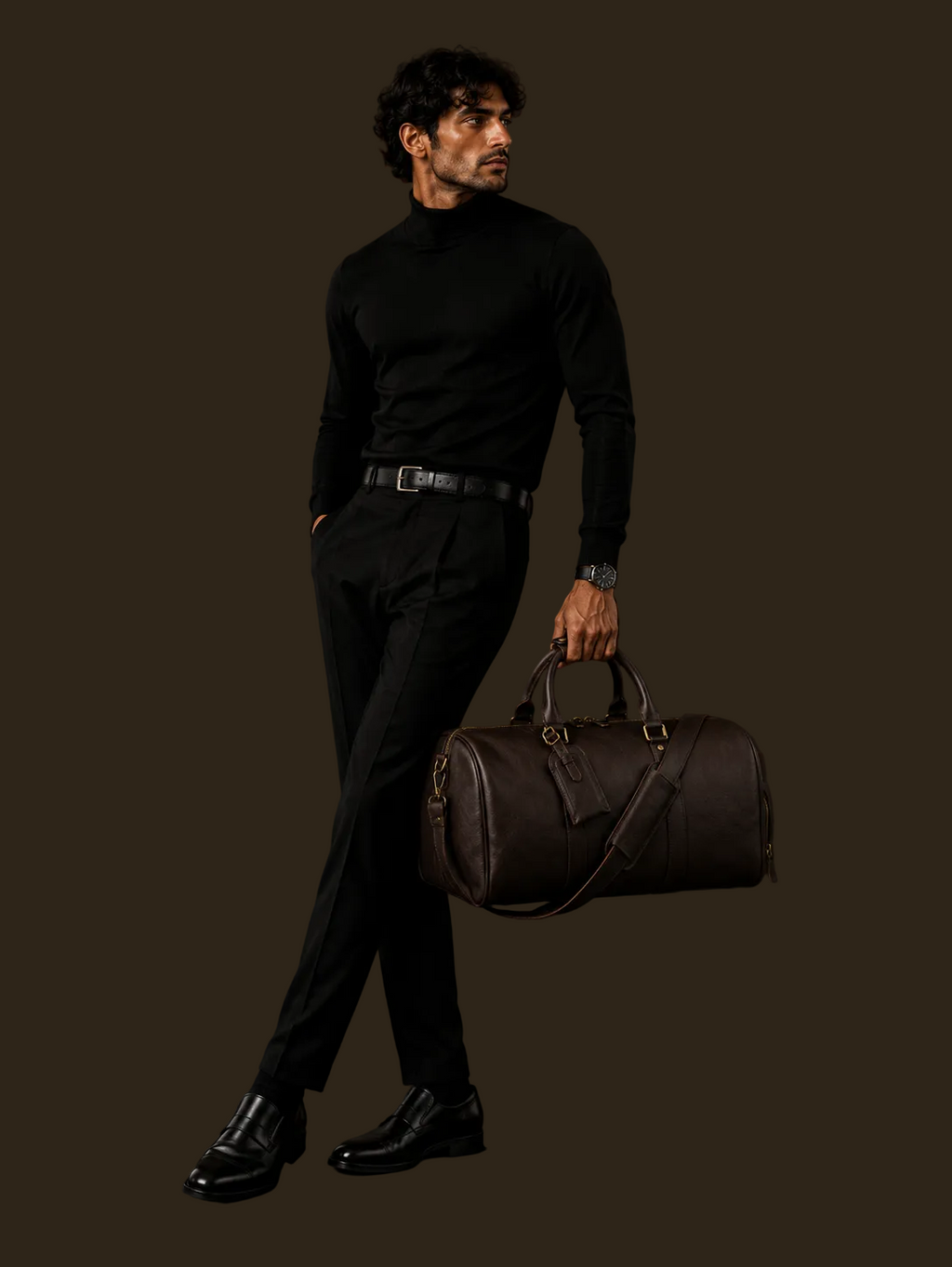 The Cumberland Holdall