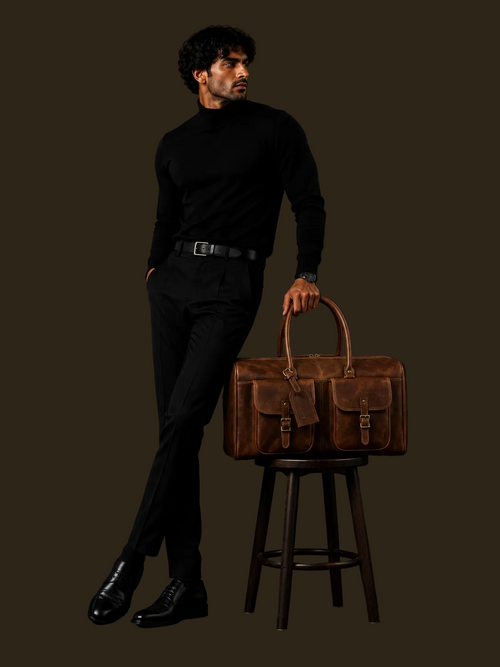 Heritage Duffle