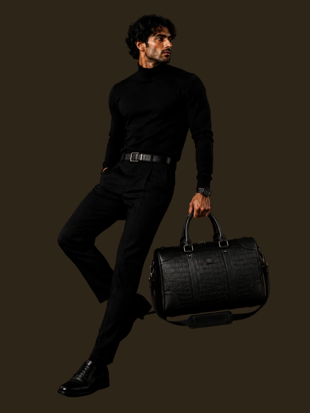 The Rye Weekender