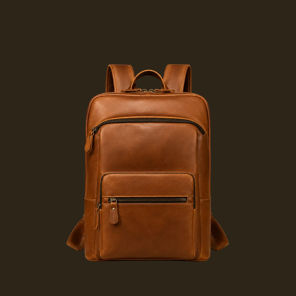 The Hampstead Backpack