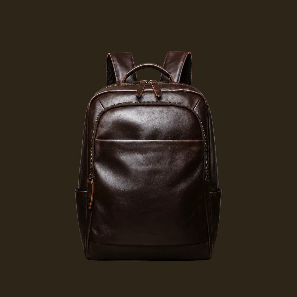 The Harlech Backpack