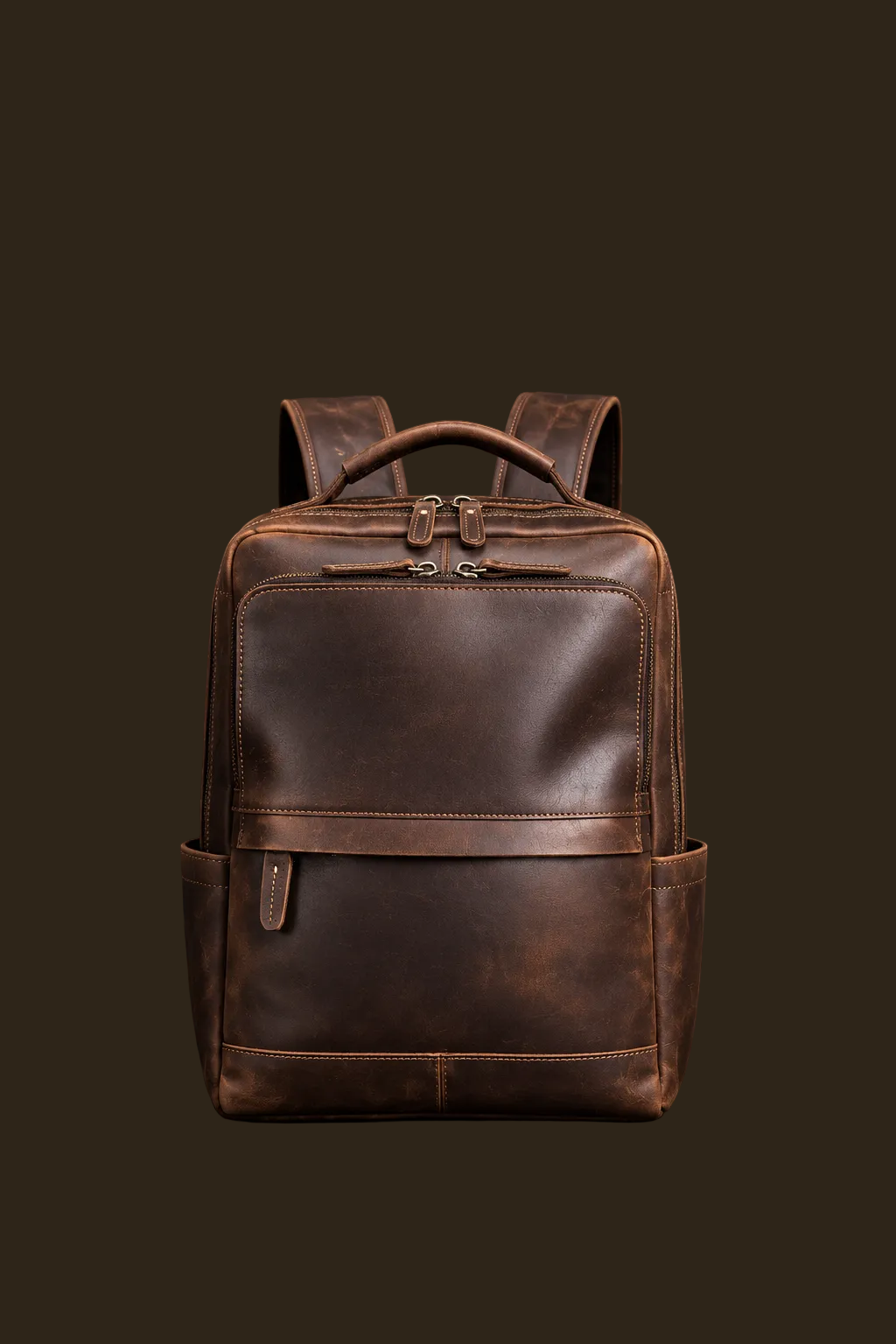 The Harwich Backpack