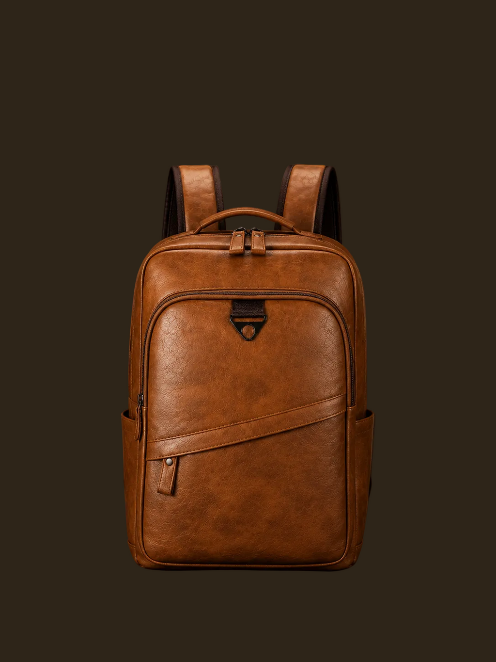 The Pembroke Backpack