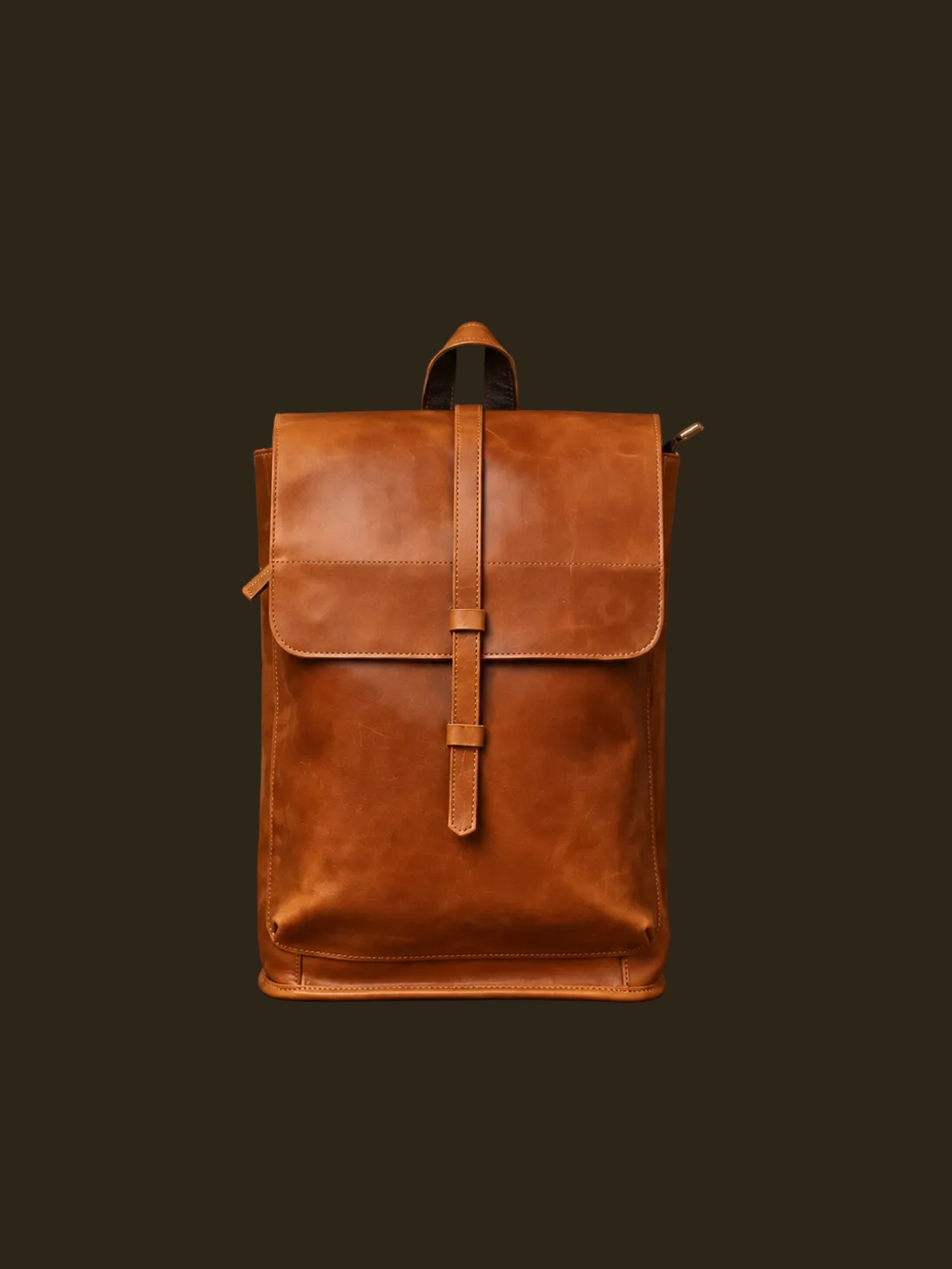 The Bamburgh Backpack