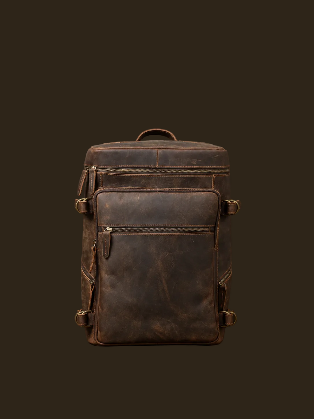 Heritage Explorer Backpack