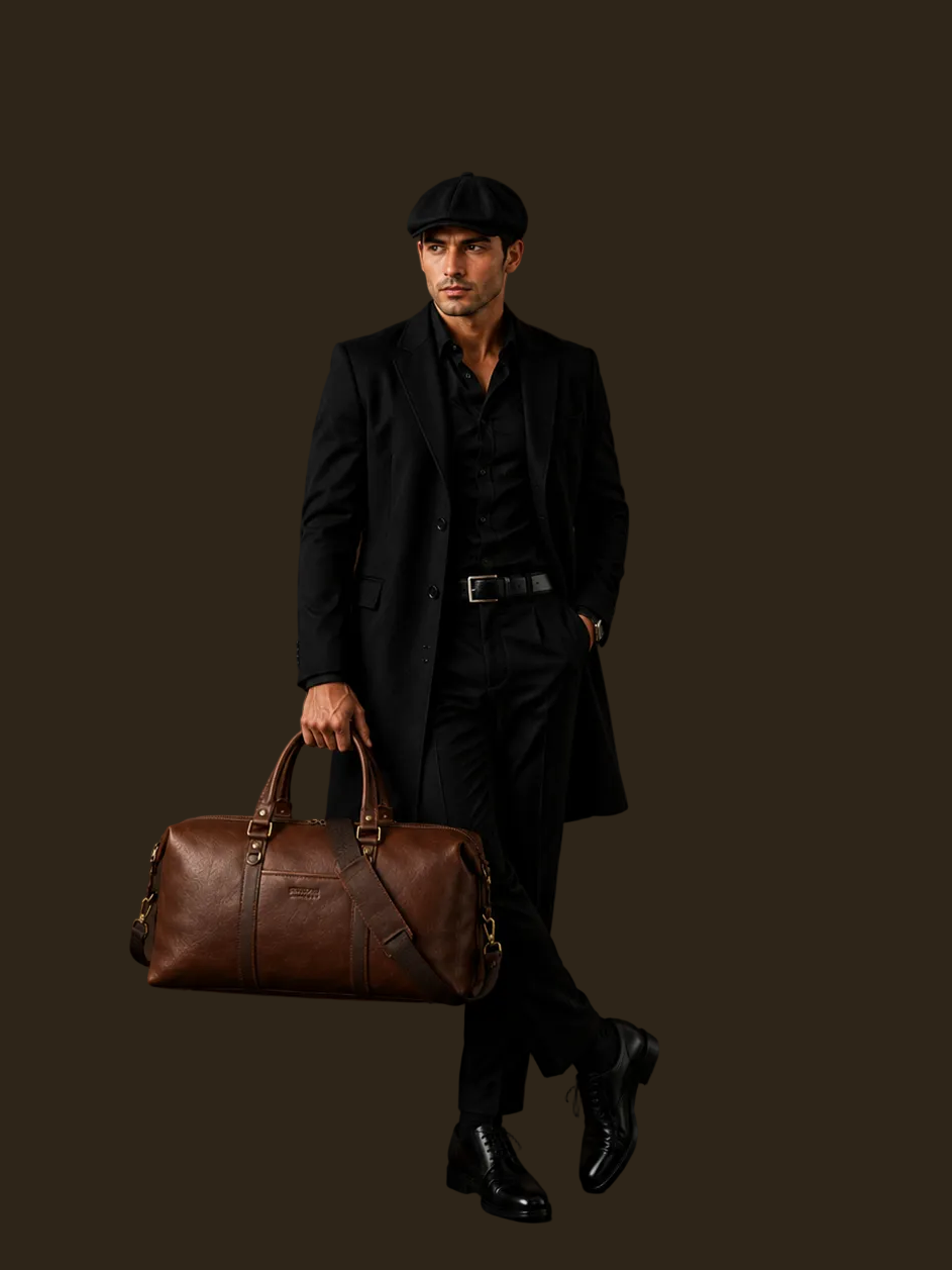 The Cumberland Holdall
