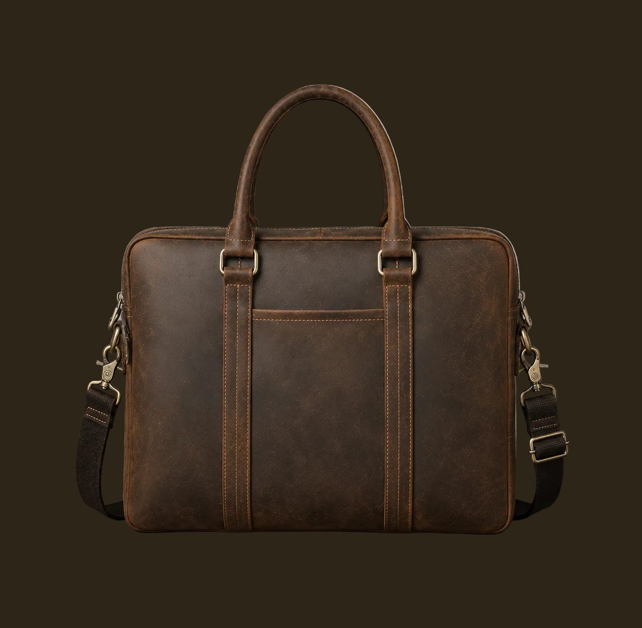 The Marshal Briefcase