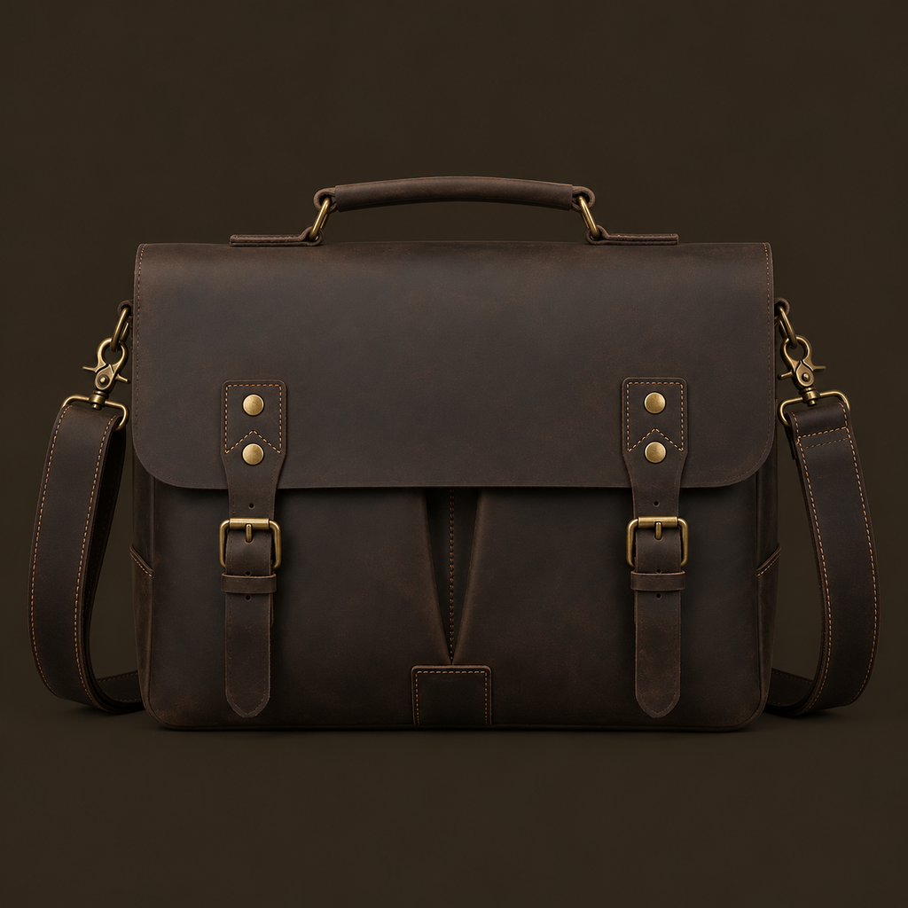 The Alfred Briefcase