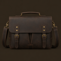The Alfred Briefcase