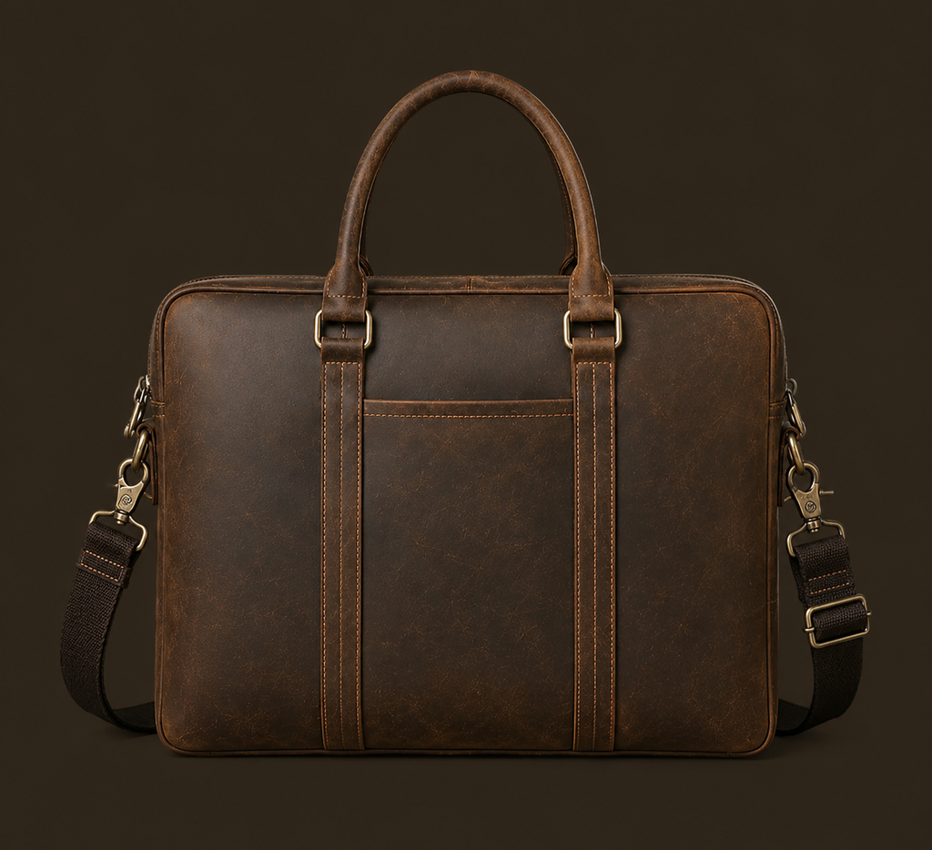 The Marshal Briefcase