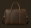 The Marshal Briefcase