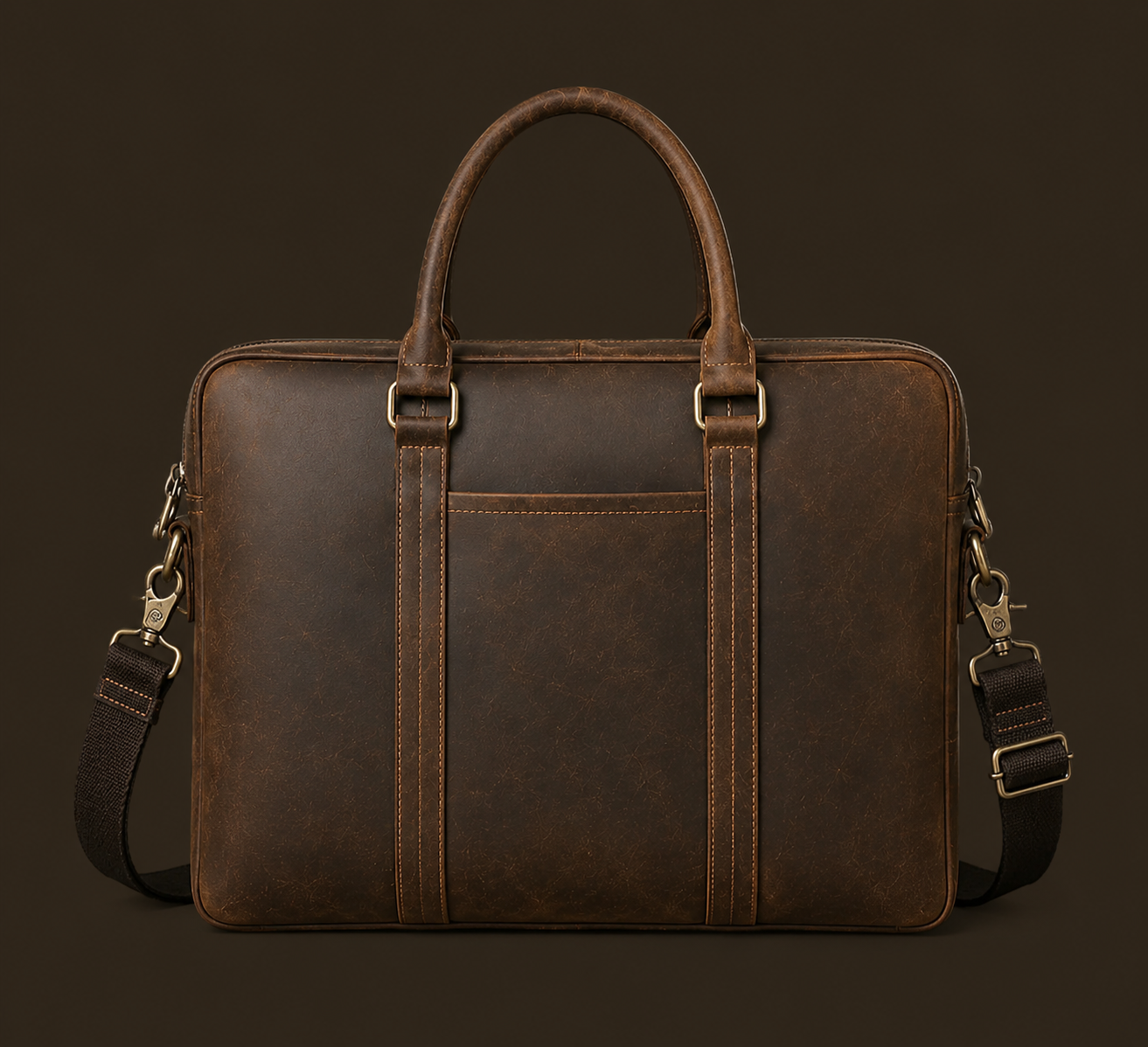 The Marshal Briefcase