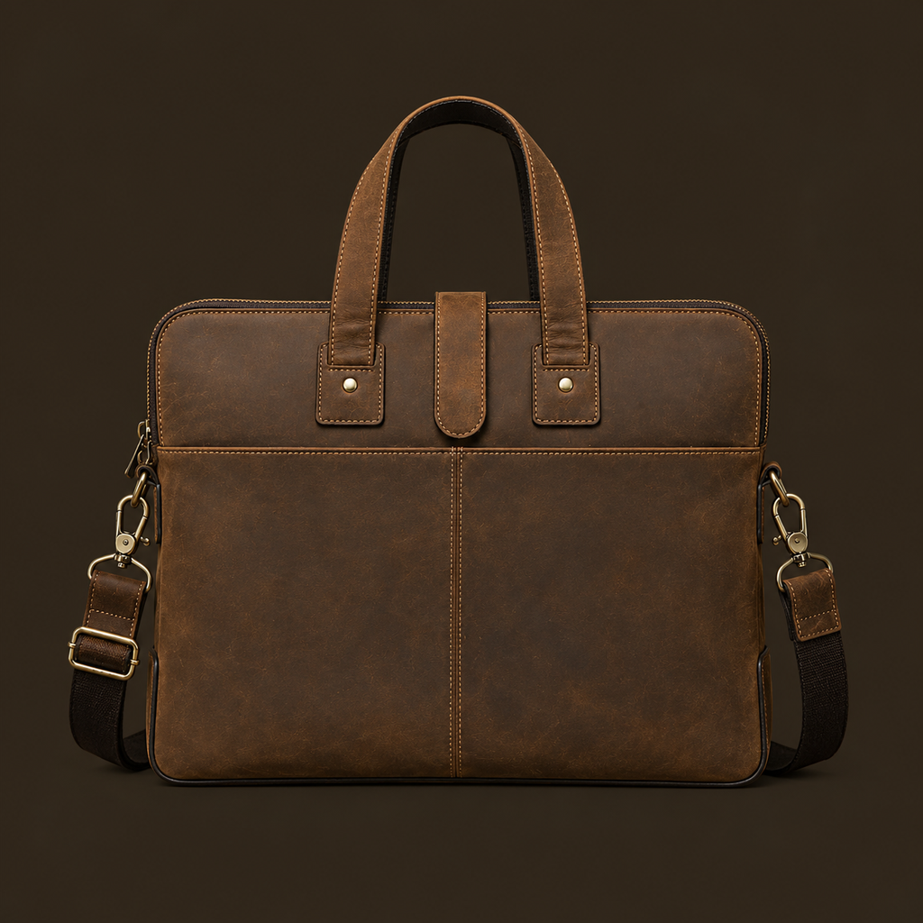 Heritage Office Briefcase