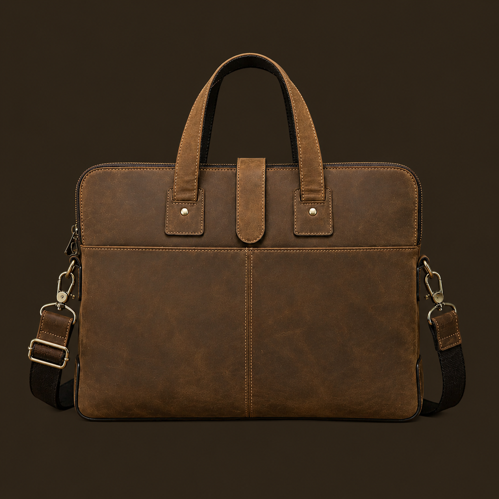 Heritage Office Briefcase