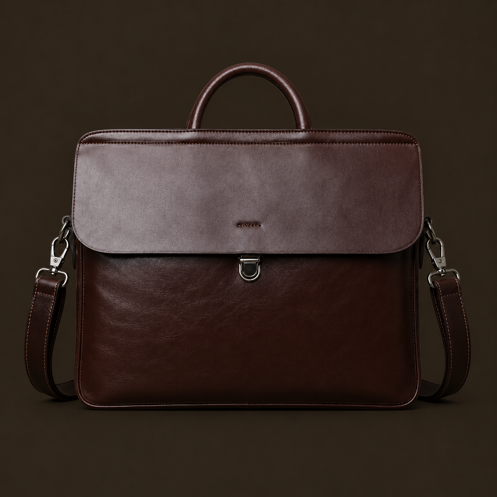 The Alnwick Briefcase