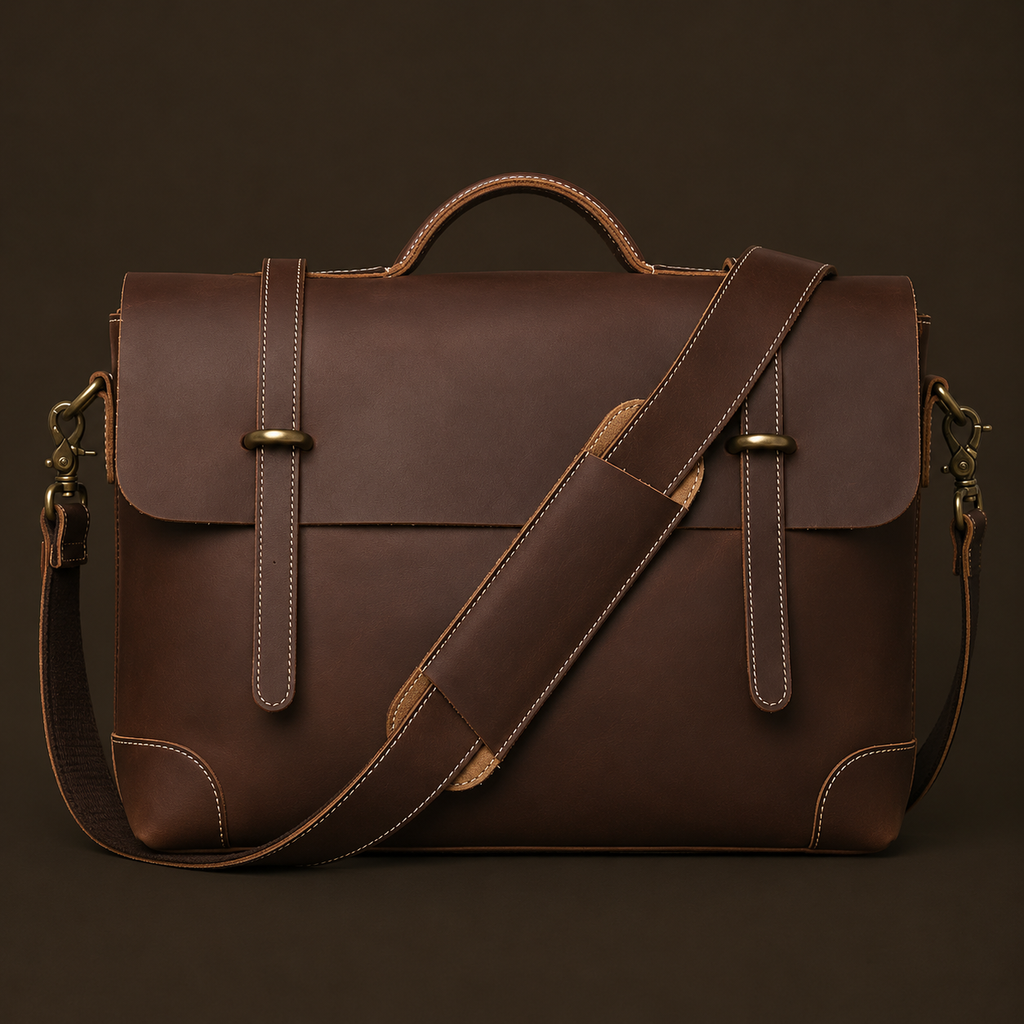 Legacy Satchel