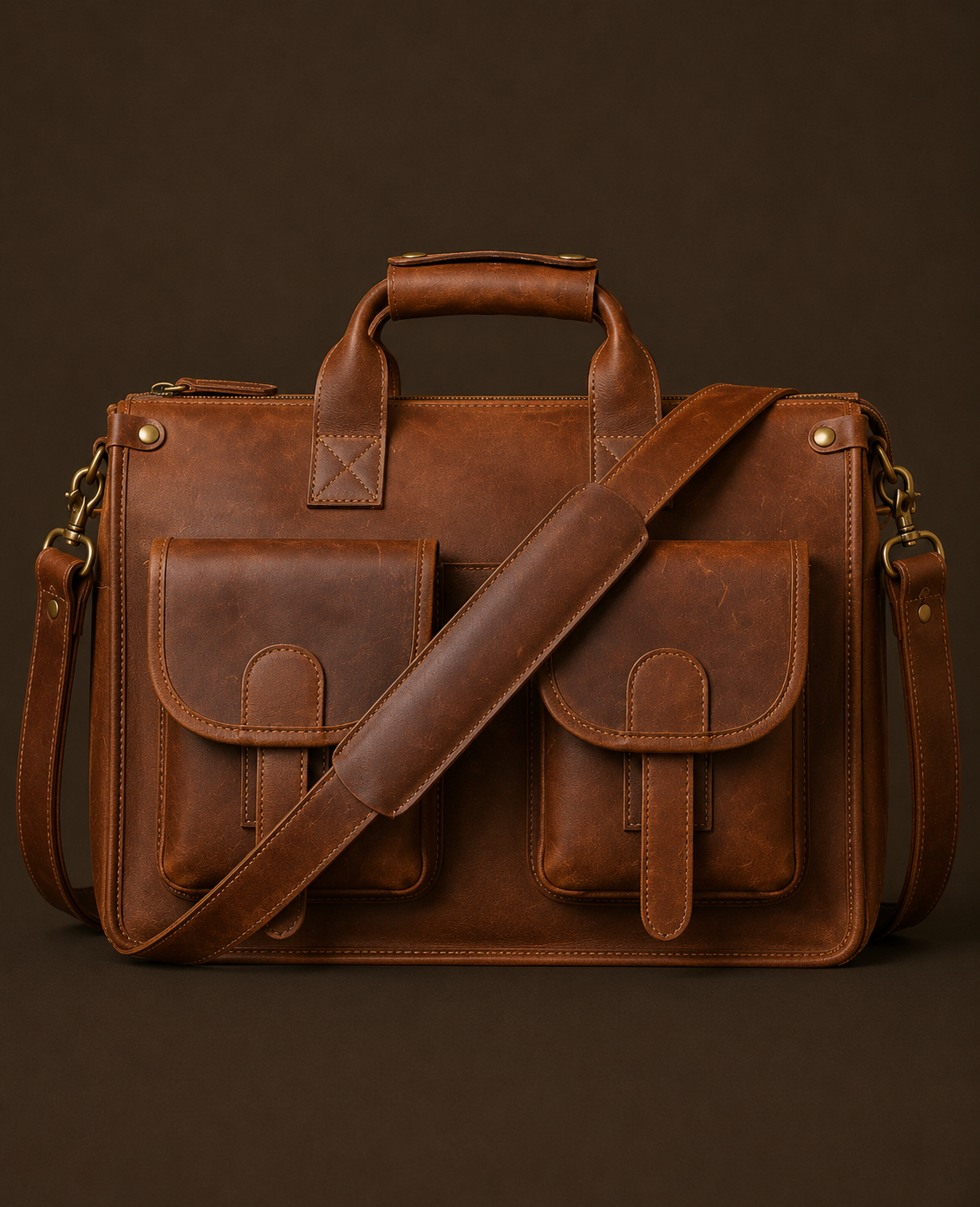 Heritage Brief Classic