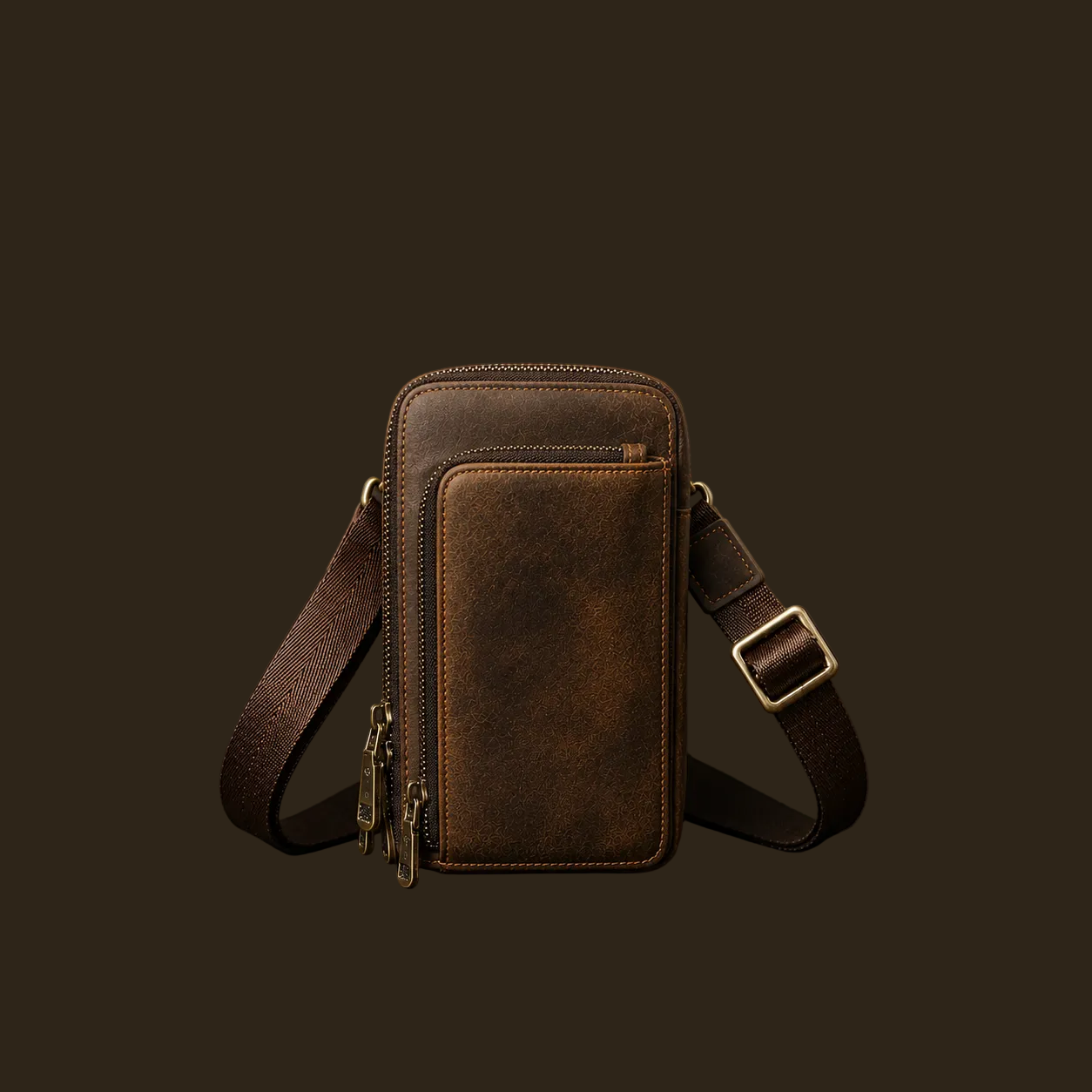 The Mandeville Crossbody