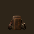 The Mandeville Crossbody