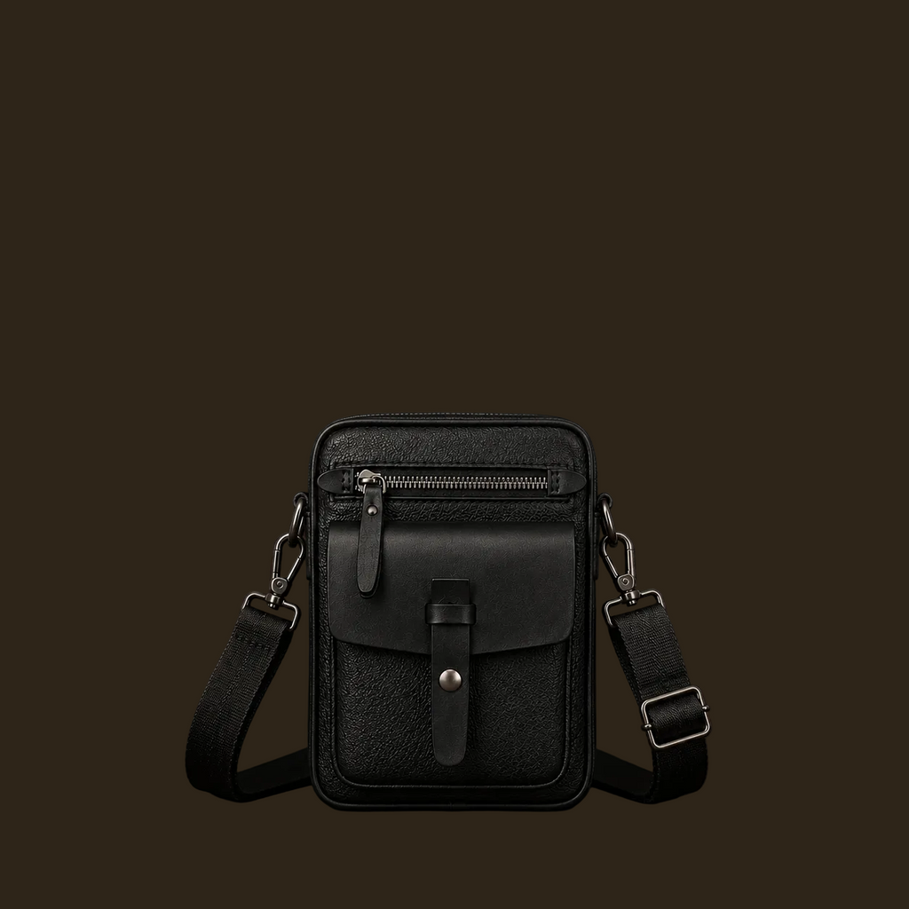 The Richmond Crossbody