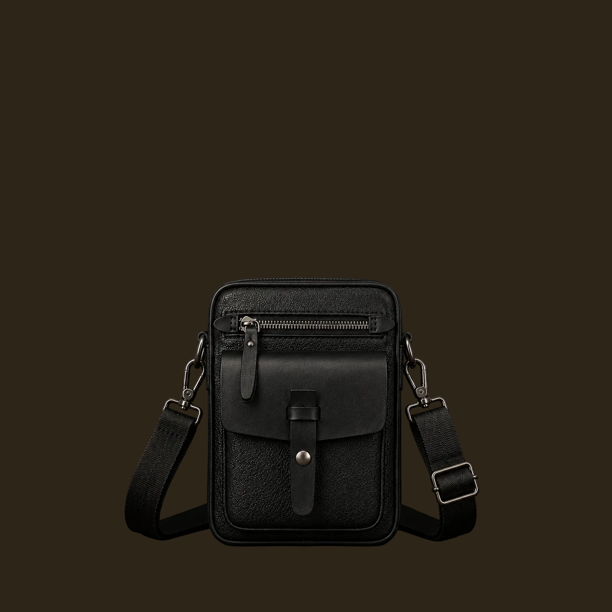 The Richmond Crossbody