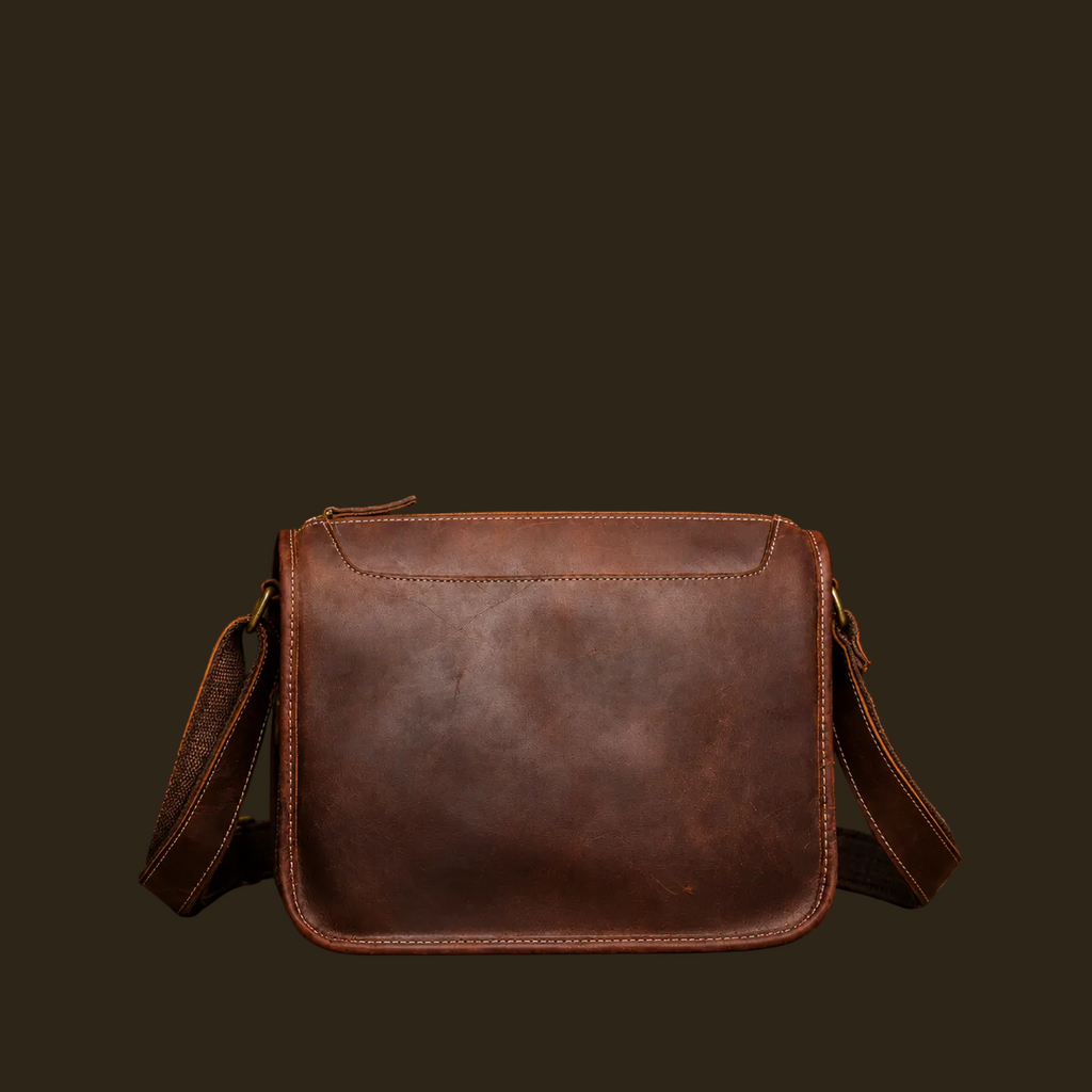The Mortimer Carryall