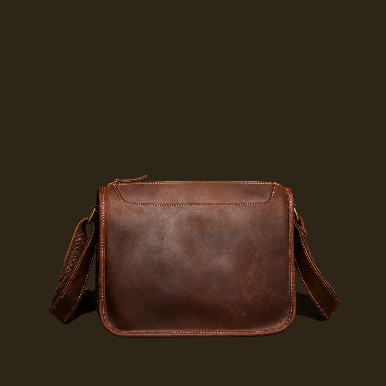 The Mortimer Carryall