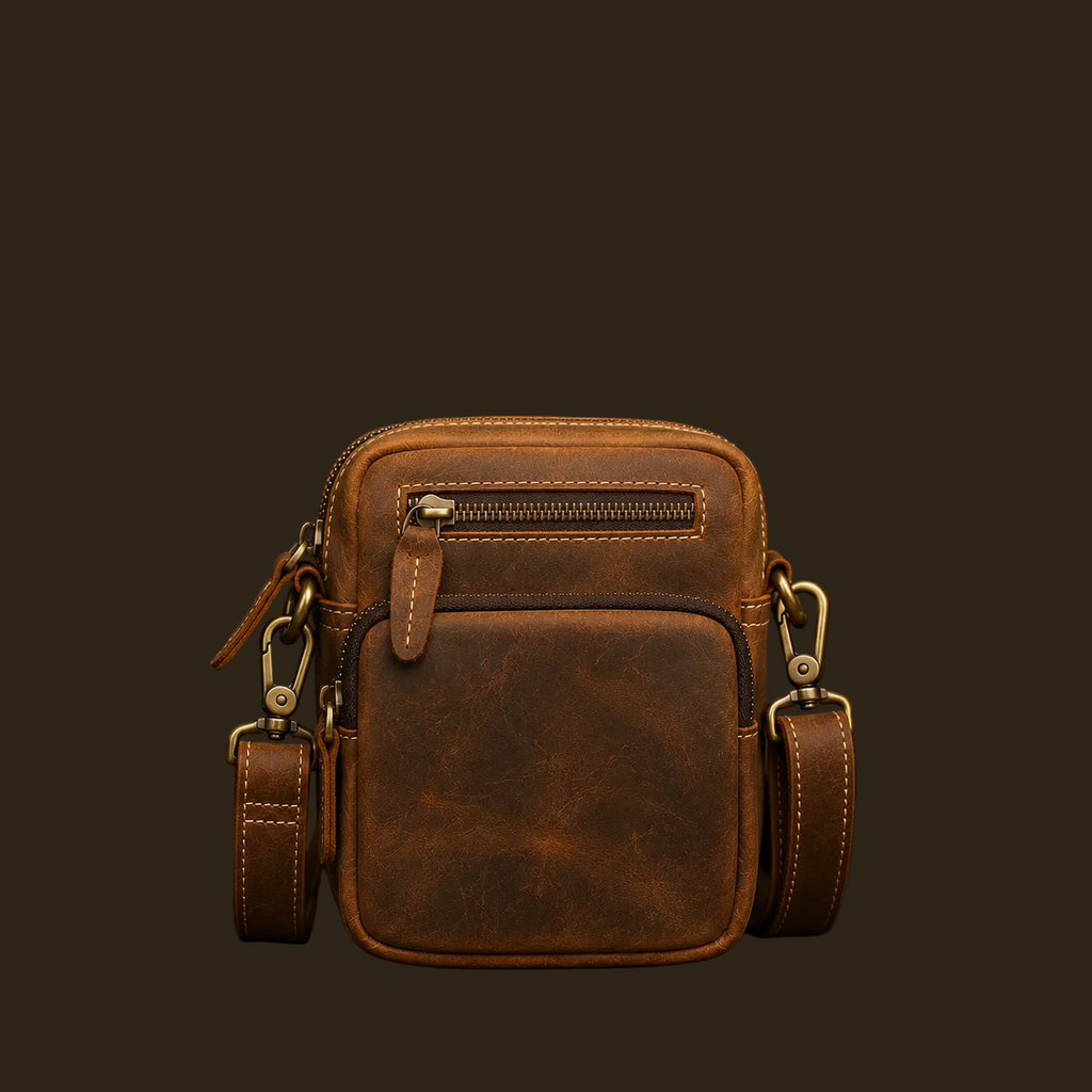 Mayfair Doctor Bag