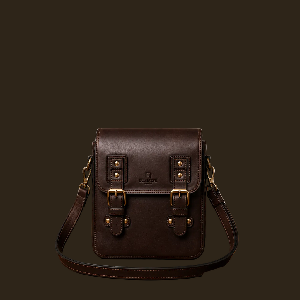 Marylebone Messenger