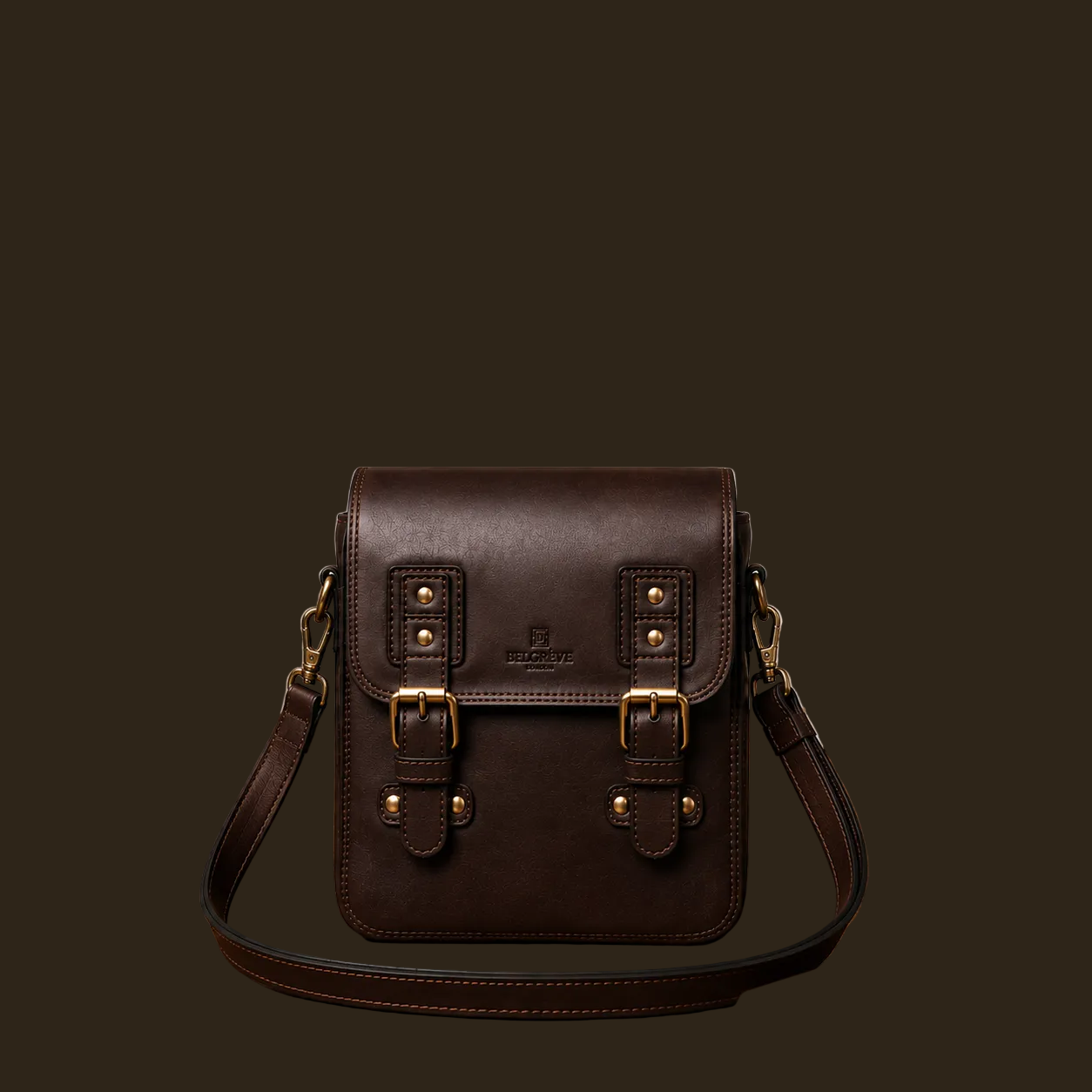 Marylebone Messenger