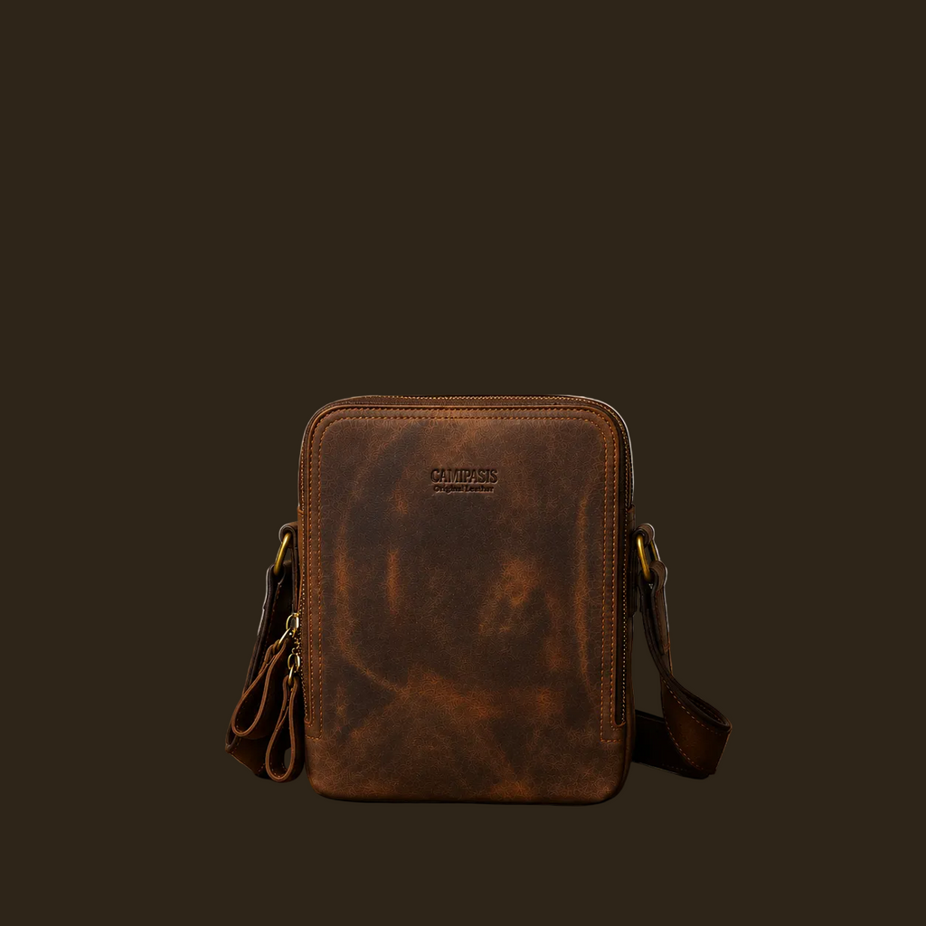 The Petworth Crossbody