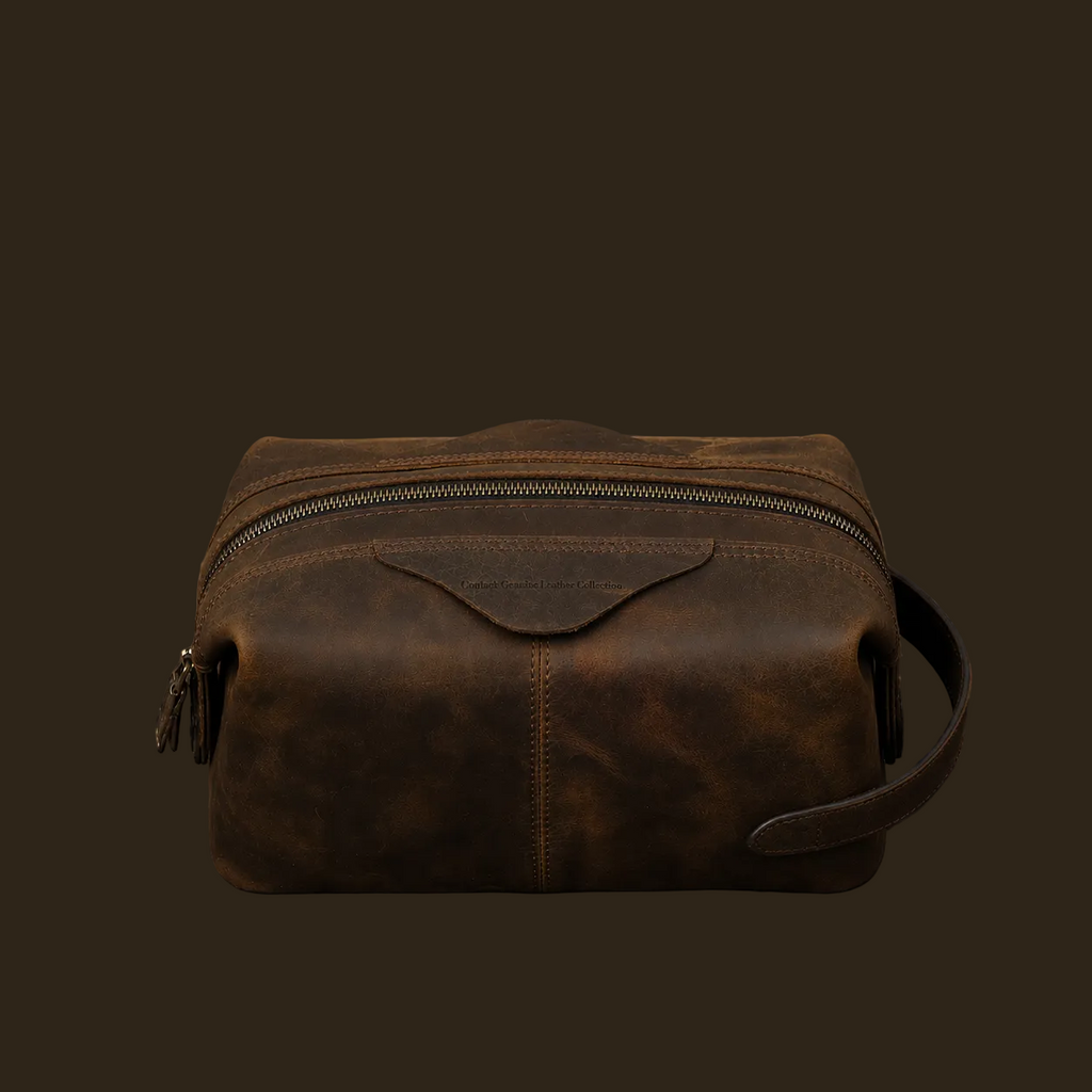 The Jermyn Wash Bag