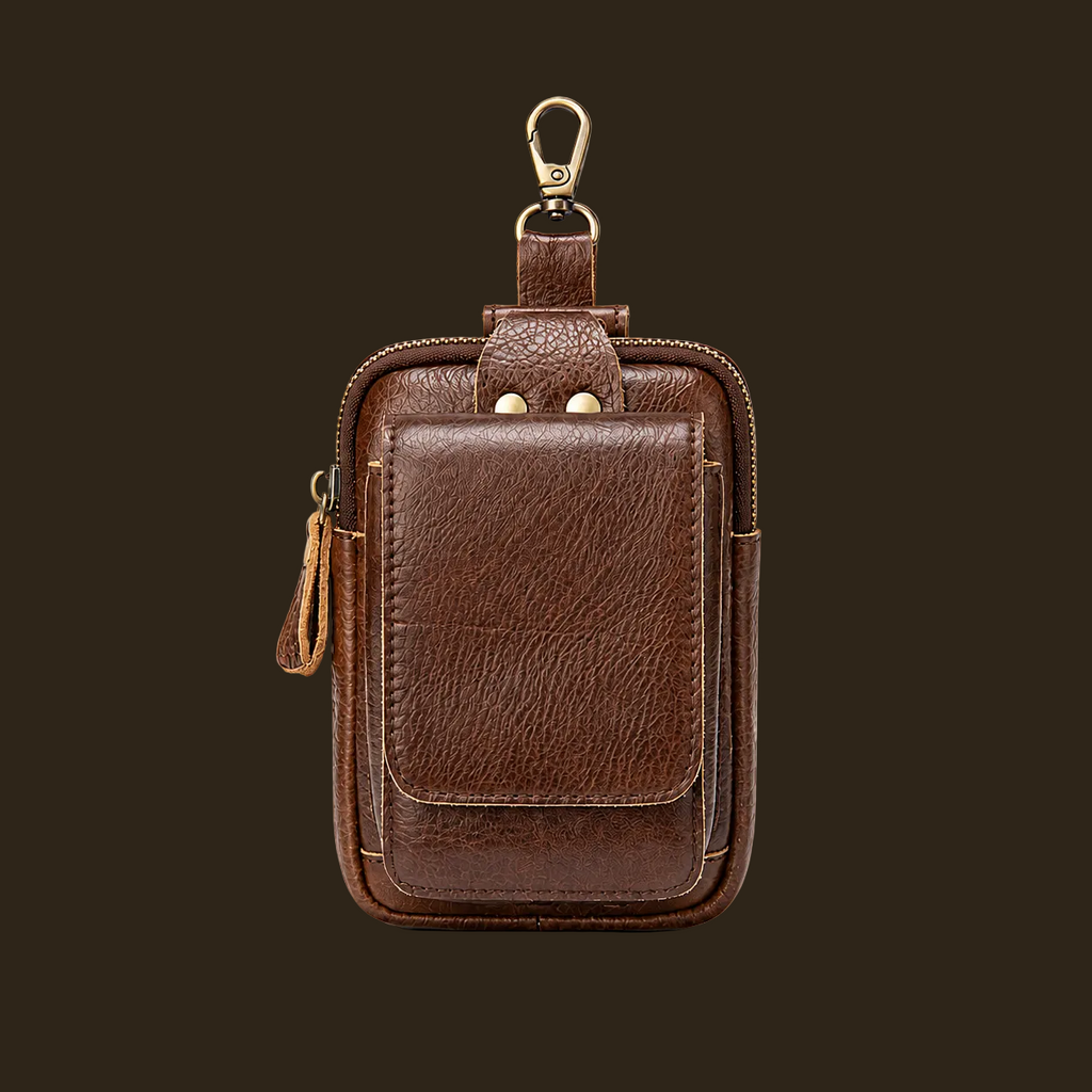 The Cordon Pouch
