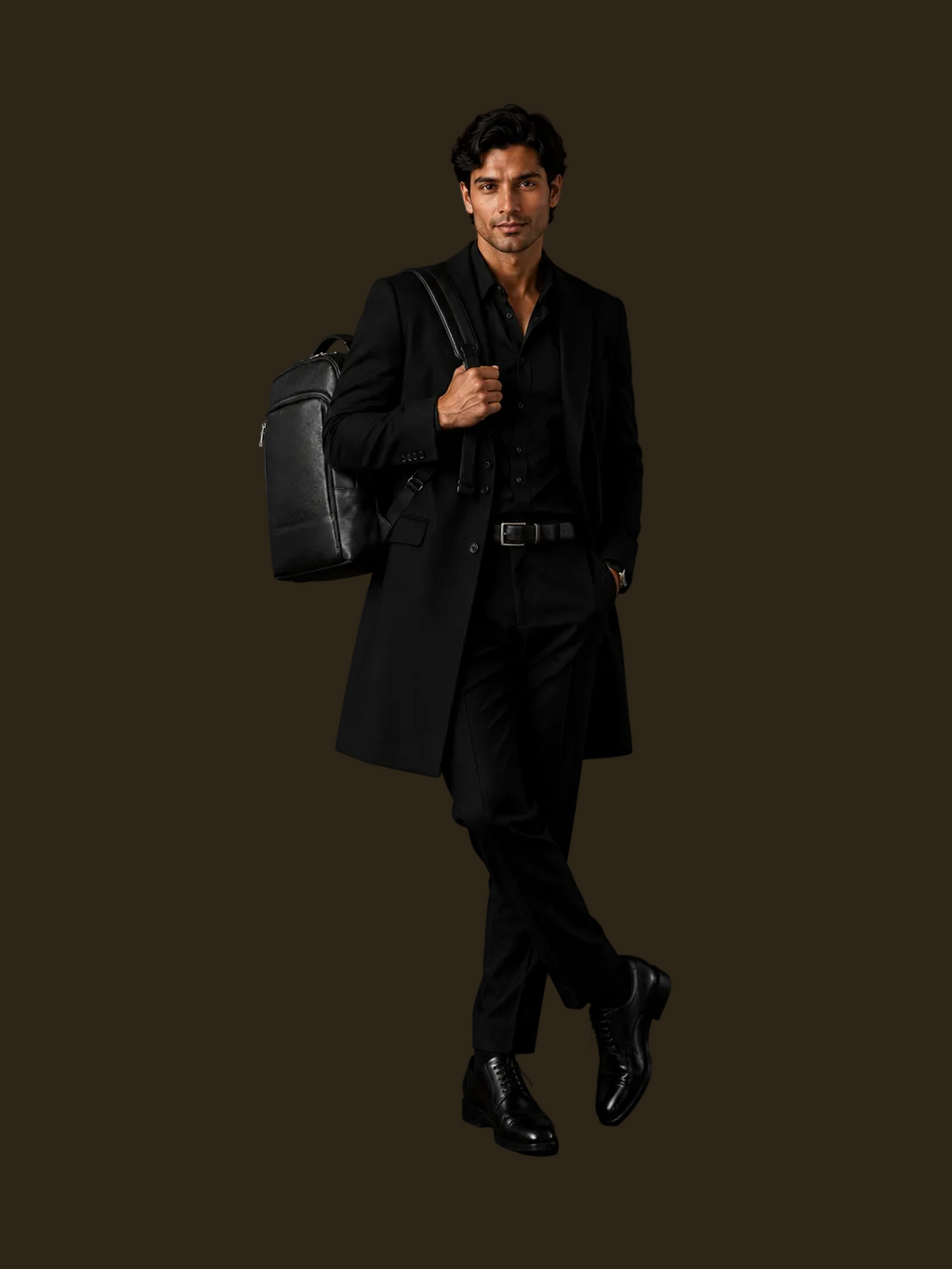 The Barbican Tech Backpack