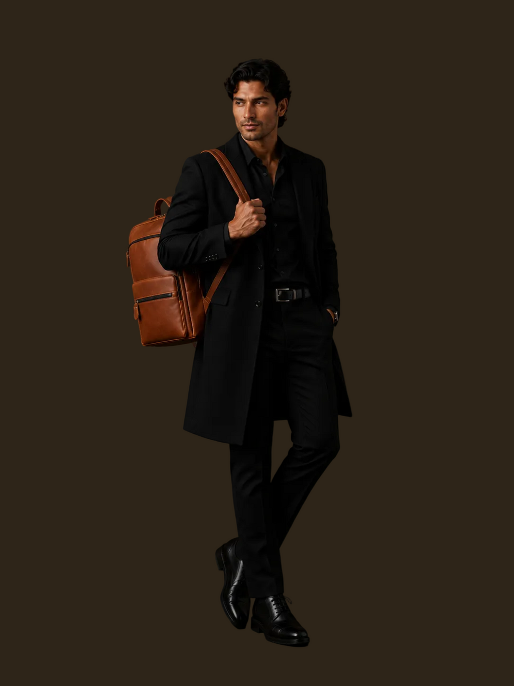 The Hampstead Backpack