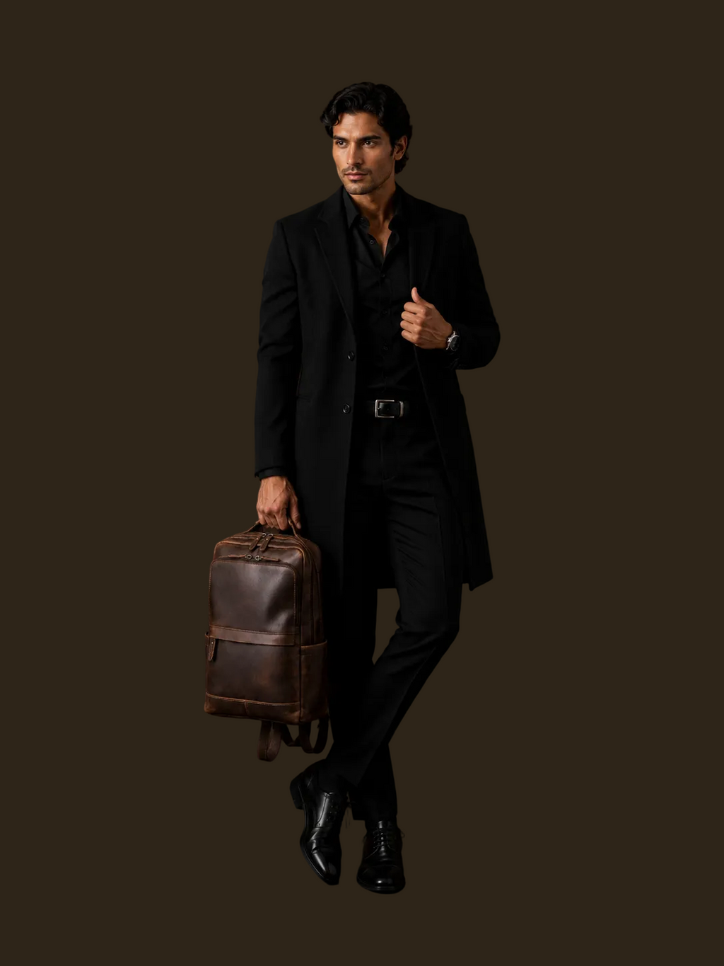 The Harwich Backpack