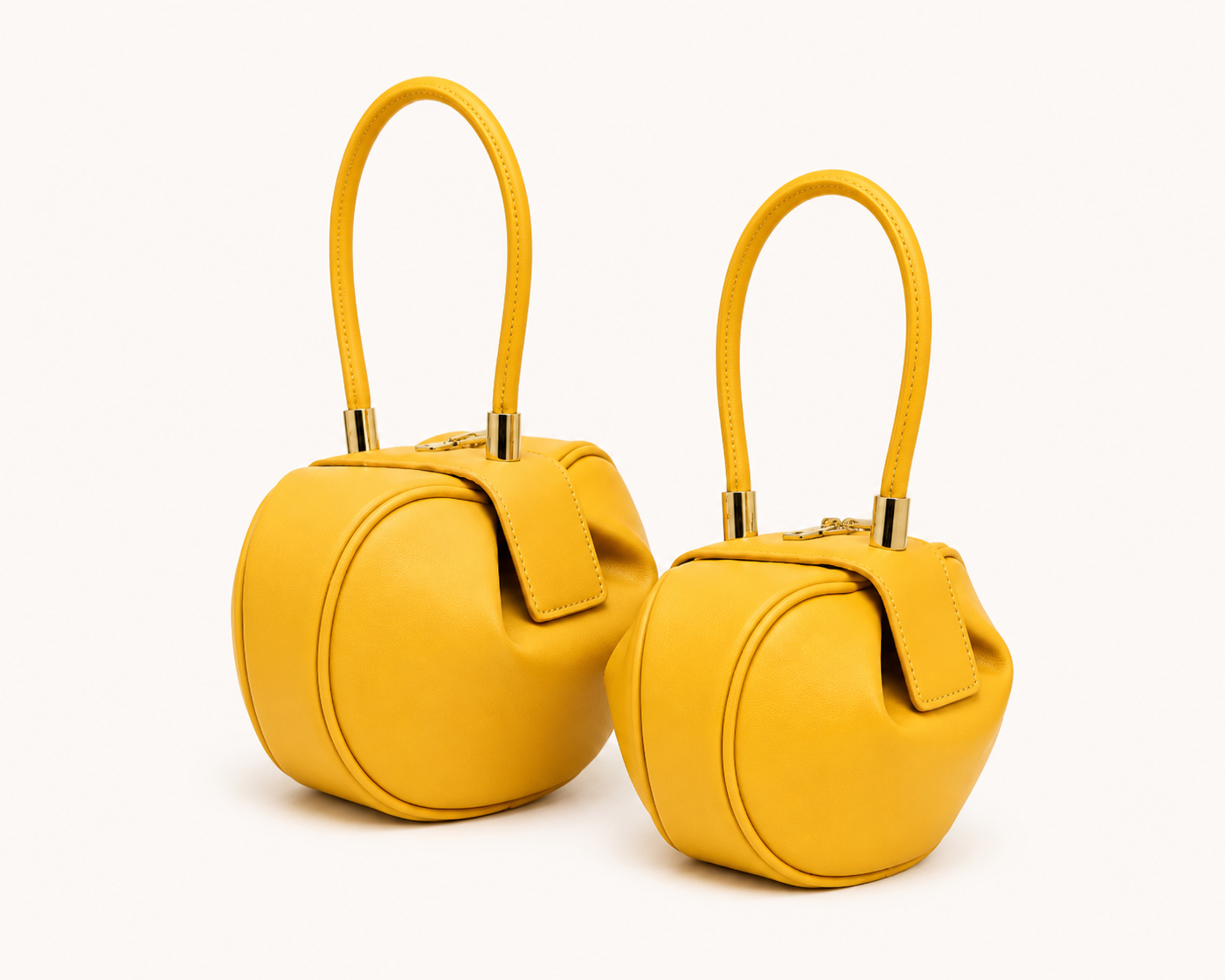 The Isabella Bag