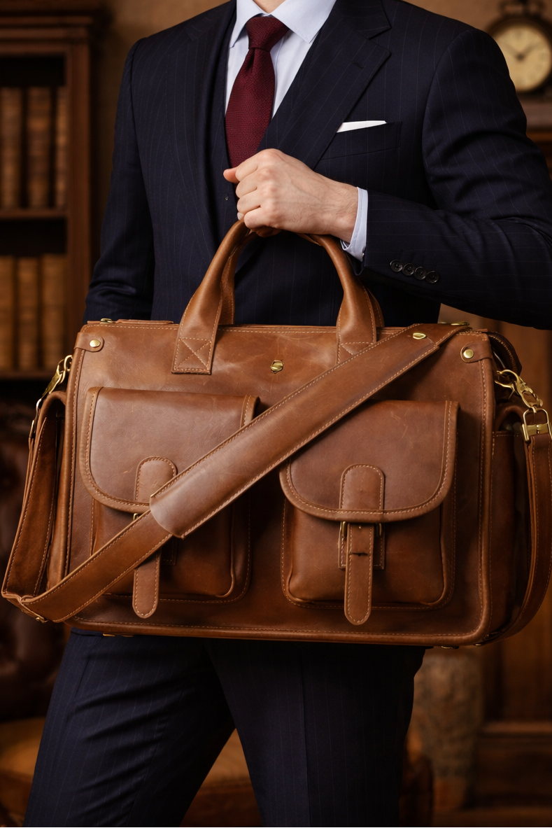 Heritage Brief Classic