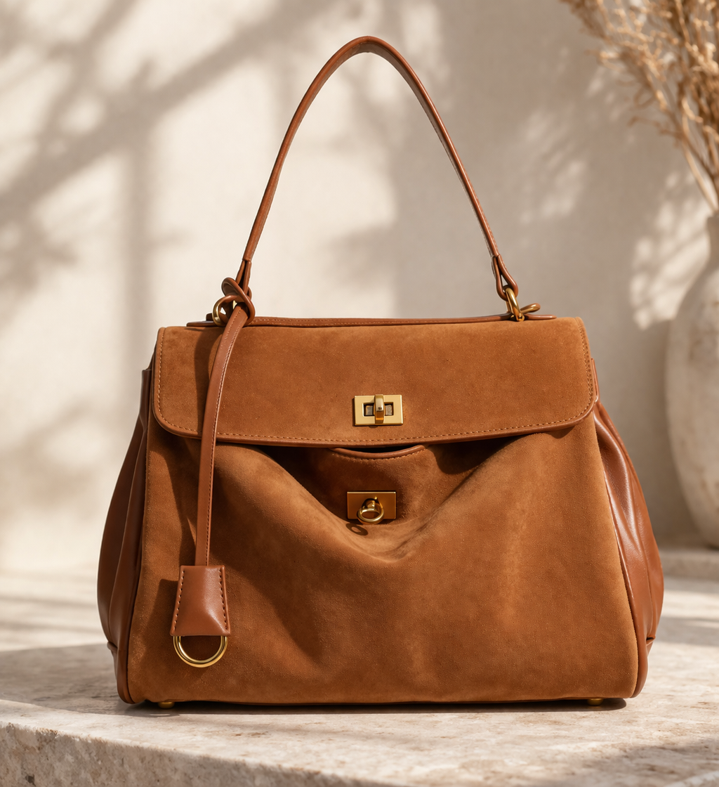 The Percy Carryall