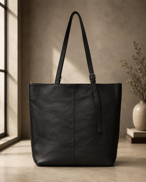 Bond Street Shopper