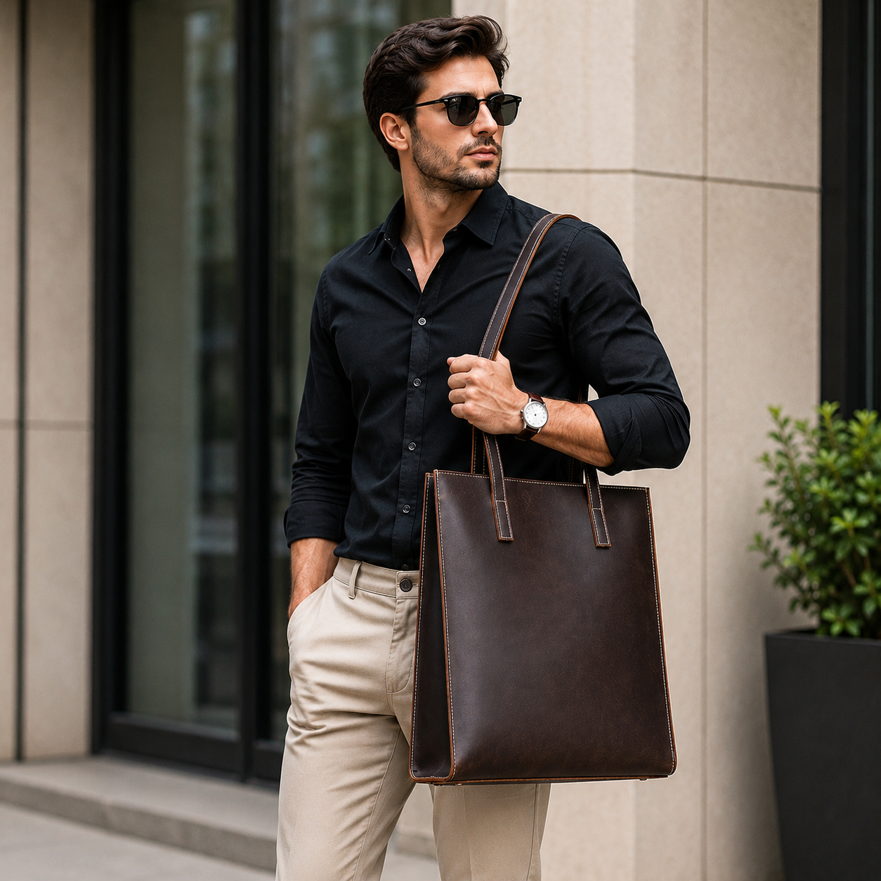 The Kenilworth Tote
