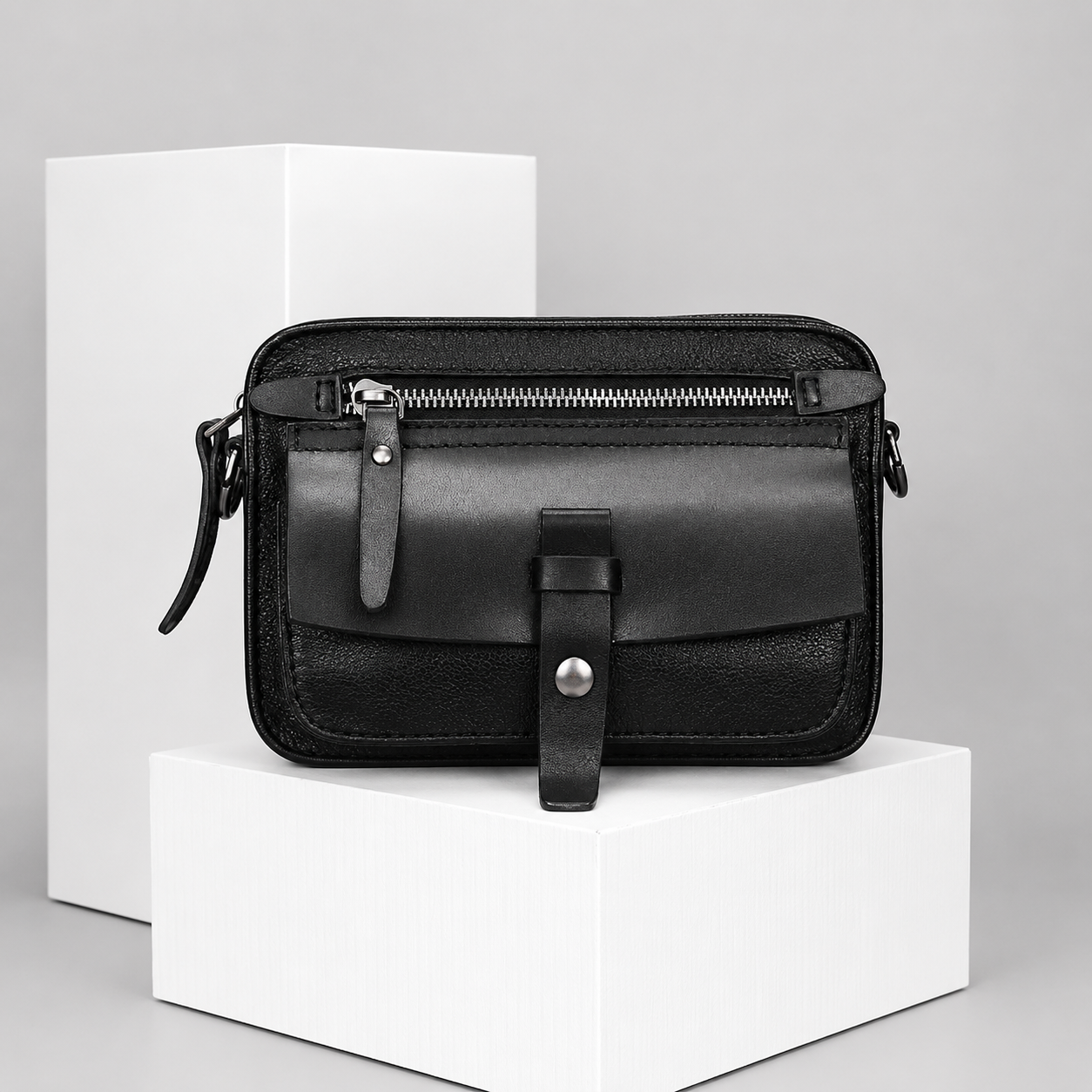 The Richmond Crossbody