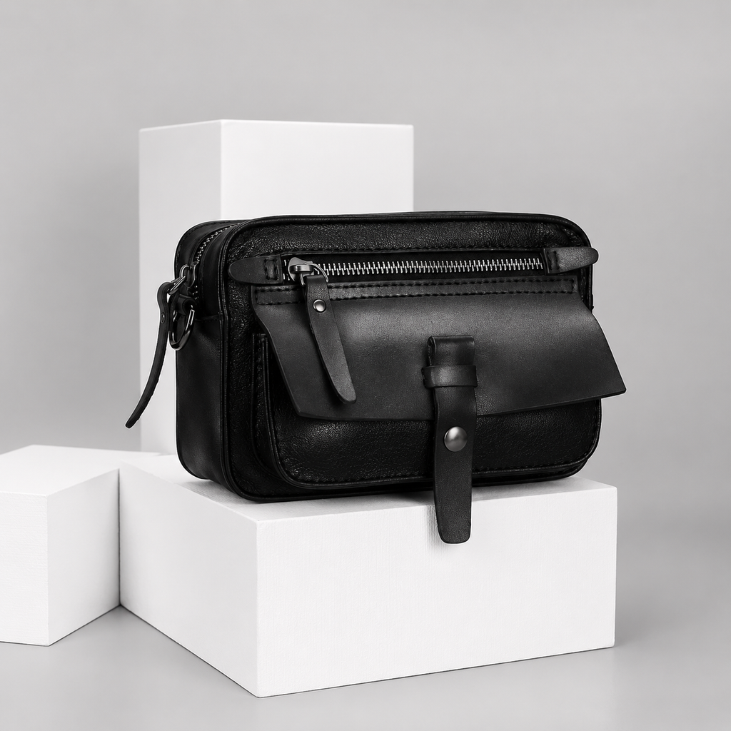 The Richmond Crossbody